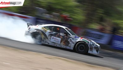 Indonesian Drift Community Sukses Gelar Drift Camp di Bali Indonesian Drift Community Sukses Gelar Drift Camp di Bali