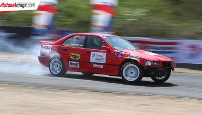 Indonesian Drift Community Sukses Gelar Drift Camp di Bali Indonesian Drift Community Sukses Gelar Drift Camp di Bali