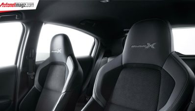 Honda HR-V Modulo X Diperkenalkan di Jepang Honda HR-V Modulo X Diperkenalkan di Jepang