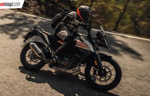 KTM Dikabarkan Garap Segmen Adventure 125cc & 250cc, Debut di 2020 KTM Dikabarkan Garap Segmen Adventure 125cc & 250cc, Debut di 2020