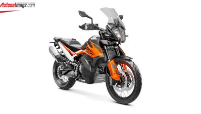KTM dan CFMoto Resmi Bekerjasama, Segera Made in China