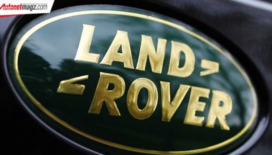 Land Rover Siapkan Produk Baru Berbasis Tata Harrier Land Rover Siapkan Produk Baru Berbasis Tata Harrier