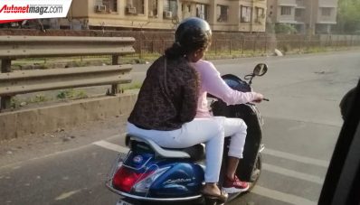 India Tinjau Ulang Peraturan Penggunaan Helm, Malah Diberi Kelonggaran India Tinjau Ulang Peraturan Penggunaan Helm, Malah Diberi Kelonggaran