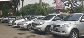 Munas Silver Cars Community Indonesia