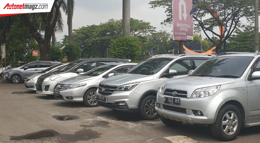 Berita, Munas Silverians: Silver Cars Community Indonesia Gelar Musyawarah Nasional
