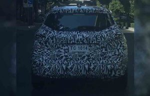 Nissan Kicks Terjepret di Thailand, Segera Masuk ASEAN Nissan Kicks Terjepret di Thailand, Segera Masuk ASEAN