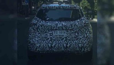 Nissan Kicks Terjepret di Thailand, Segera Masuk ASEAN Nissan Kicks Terjepret di Thailand, Segera Masuk ASEAN