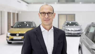 VW Akan Luncurkan 3 Mobil Baru Tiap Bulan di Tahun 2020 VW Akan Luncurkan 3 Mobil Baru Tiap Bulan di Tahun 2020