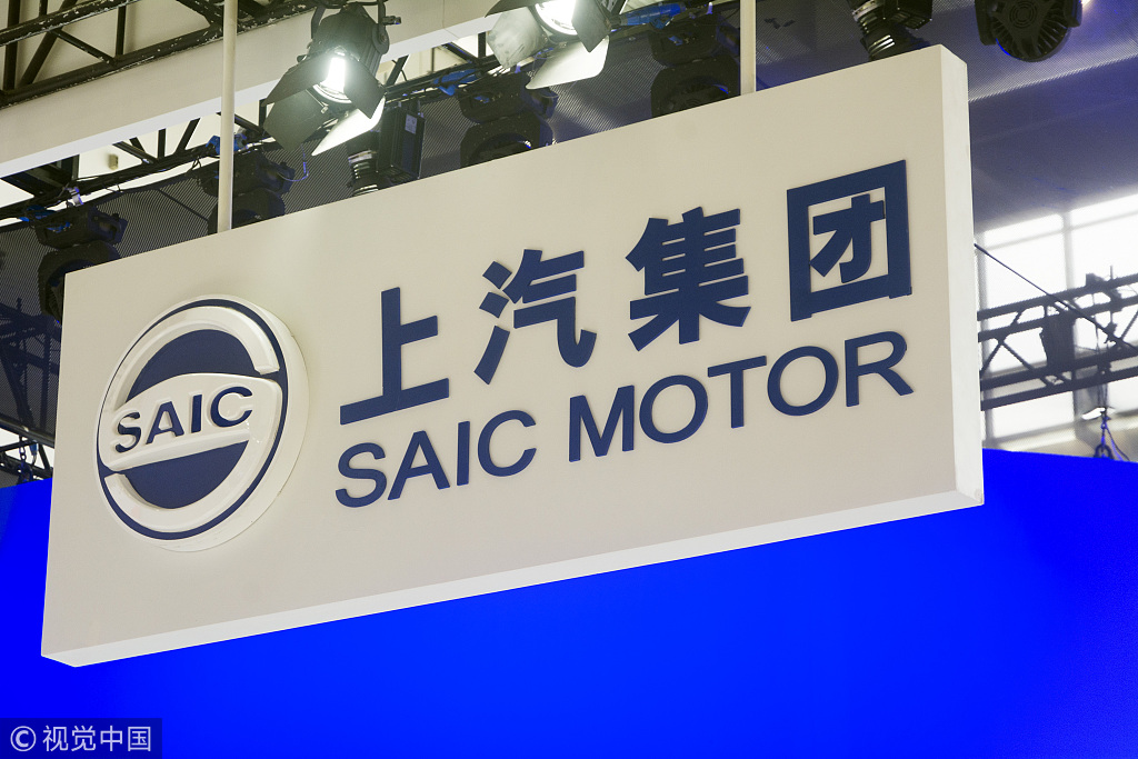 Audi, SAIC-Motors: Hadapi BMW & Mercy, Audi Berpeluang Gandeng SAIC