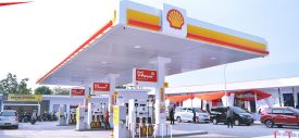 Shell Cirebon