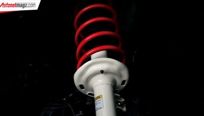 Honda HR-V Modulo X Diperkenalkan di Jepang Honda HR-V Modulo X Diperkenalkan di Jepang