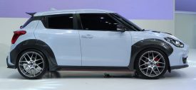 Land Rover Defender Concept