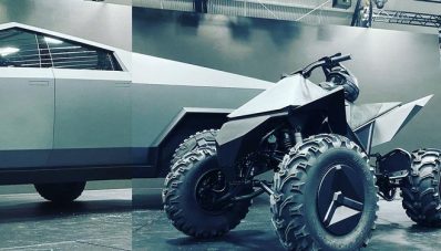 Musk : Motor Offroad Listrik Menarik, Tapi Tidak Dengan Motor OnRoad Musk : Motor Offroad Listrik Menarik, Tapi Tidak Dengan Motor OnRoad
