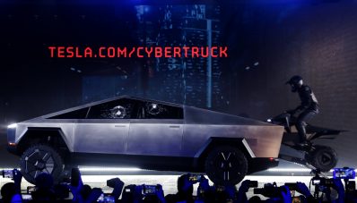 Musk : Motor Offroad Listrik Menarik, Tapi Tidak Dengan Motor OnRoad Musk : Motor Offroad Listrik Menarik, Tapi Tidak Dengan Motor OnRoad