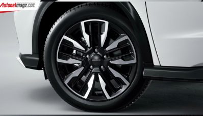 Honda HR-V Modulo X Diperkenalkan di Jepang Honda HR-V Modulo X Diperkenalkan di Jepang