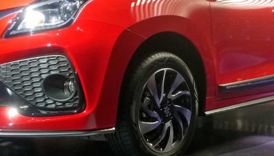 Suzuki Baleno Facelift Hadir Meramaikan Akhir Tahun 2019 Suzuki Baleno Facelift Hadir Meramaikan Akhir Tahun 2019