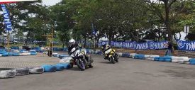 Yamaha Aerox Fun Challenge
