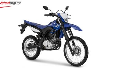 Yamaha WR155R Hadir di Indonesia, Harga 36 Jutaan! Yamaha WR155R Hadir di Indonesia, Harga 36 Jutaan!