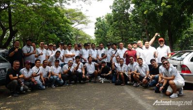 Star Wagon Onwers Indonesia, Ini Dia Wadah Penggemar Mercedes-Benz Wagon! Star Wagon Onwers Indonesia, Ini Dia Wadah Penggemar Mercedes-Benz Wagon!