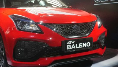 Suzuki Baleno Facelift Hadir Meramaikan Akhir Tahun 2019 Suzuki Baleno Facelift Hadir Meramaikan Akhir Tahun 2019