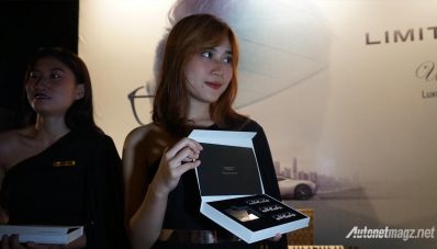 Kaca Film V-Kool Baru, Klaim Tolak Panas Hingga 98 Persen!