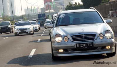 Star Wagon Onwers Indonesia, Ini Dia Wadah Penggemar Mercedes-Benz Wagon! Star Wagon Onwers Indonesia, Ini Dia Wadah Penggemar Mercedes-Benz Wagon!