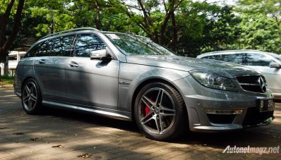 Star Wagon Onwers Indonesia, Ini Dia Wadah Penggemar Mercedes-Benz Wagon! Star Wagon Onwers Indonesia, Ini Dia Wadah Penggemar Mercedes-Benz Wagon!