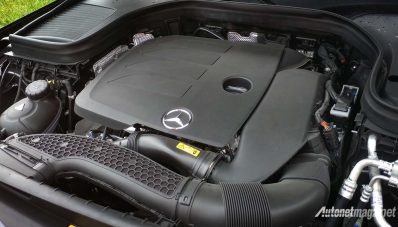 Mercedes-Benz GLC dan GLE Baru Kini Rakitan Lokal Mercedes-Benz GLC dan GLE Baru Kini Rakitan Lokal