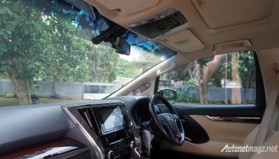 Kaca Film V-Kool Baru, Klaim Tolak Panas Hingga 98 Persen!