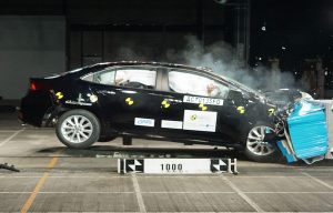 All New Toyota Corolla Altis Raih Bintang 5 di ASEAN NCAP All New Toyota Corolla Altis Raih Bintang 5 di ASEAN NCAP