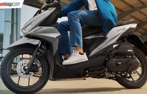 All New Honda BeAT : Pakai Rangka Genio & Wajah Vario All New Honda BeAT : Pakai Rangka Genio & Wajah Vario