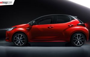Bedah Tipe All New Toyota Yaris Jepang : Ada 20 Varian dan 3 Opsi Mesin! Bedah Tipe All New Toyota Yaris Jepang : Ada 20 Varian dan 3 Opsi Mesin!