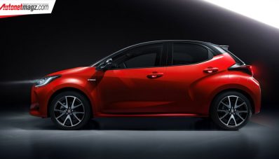 Bedah Tipe All New Toyota Yaris Jepang : Ada 20 Varian dan 3 Opsi Mesin! Bedah Tipe All New Toyota Yaris Jepang : Ada 20 Varian dan 3 Opsi Mesin!