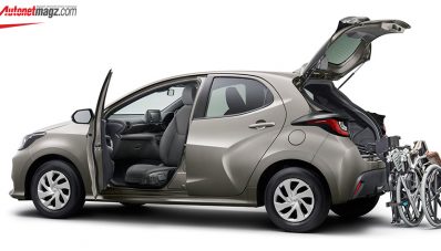 Bedah Tipe All New Toyota Yaris Jepang : Ada 20 Varian dan 3 Opsi Mesin! Bedah Tipe All New Toyota Yaris Jepang : Ada 20 Varian dan 3 Opsi Mesin!