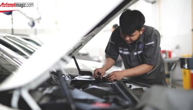 Jakarta Banjir, Astra BMW Siap Jemput Unit Terdampak