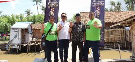 Indonesian Black Car Community BP-AKR