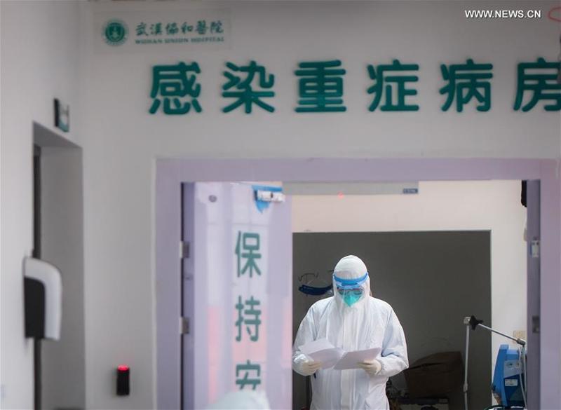 Berita, Coronavirus: Geely Turun Tangan Bantu Korban Corona Virus di Wuhan