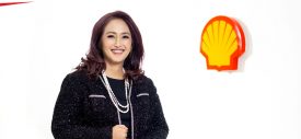 Dian Andyasuri Presdir Shell Indonesia
