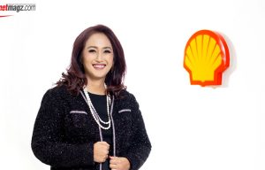 Shell Indonesia Tunjuk Presiden Direktur Baru Shell Indonesia Tunjuk Presiden Direktur Baru