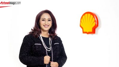 Shell Indonesia Tunjuk Presiden Direktur Baru Shell Indonesia Tunjuk Presiden Direktur Baru