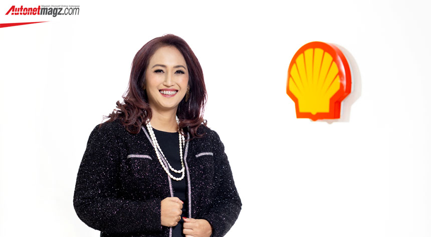 Berita, Dian Andyasuri Shell Indonesia: Shell Indonesia Tunjuk Presiden Direktur Baru