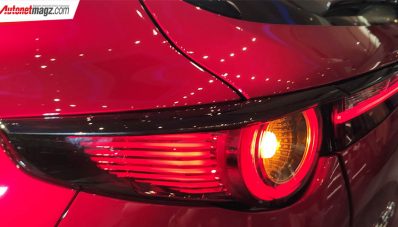 Mazda CX-30 Resmi Diperkenalkan, 2 Varian Mulai 478 Jutaan!