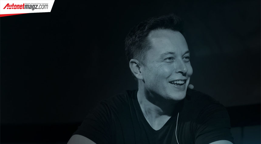 Berita, Elon Musk: Tesla Kembangkan R&D di China, Adopsi Selera Asia!