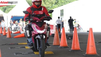 All New Honda BeAT : Pakai Rangka Genio & Wajah Vario All New Honda BeAT : Pakai Rangka Genio & Wajah Vario