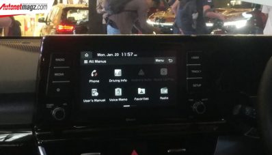KIA Seltos Dirilis, Pakai Mesin Turbo & DCT Mulai 295 Jutaan! KIA Seltos Dirilis, Pakai Mesin Turbo & DCT Mulai 295 Jutaan!