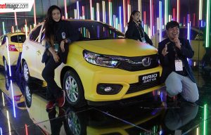 Harga Honda Brio Naik Lagi, Kenapa Ya? Harga Honda Brio Naik Lagi, Kenapa Ya?