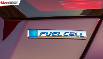Isuzu & Honda Kembangkan Truk Fuelcell, Pakai Teknologi Honda Isuzu & Honda Kembangkan Truk Fuelcell, Pakai Teknologi Honda