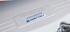 Honda Fuel Cell