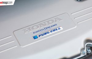 Honda Umumkan Perluasan Penggunaan Teknologi Berbahan Bakar Hidrogen Honda Umumkan Perluasan Penggunaan Teknologi Berbahan Bakar Hidrogen