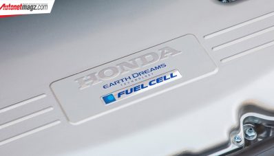 Isuzu & Honda Kembangkan Truk Fuelcell, Pakai Teknologi Honda Isuzu & Honda Kembangkan Truk Fuelcell, Pakai Teknologi Honda
